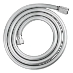 Grohe Brauseschlauch „VitalioFlex Comfort“, chrom, 1,50 m