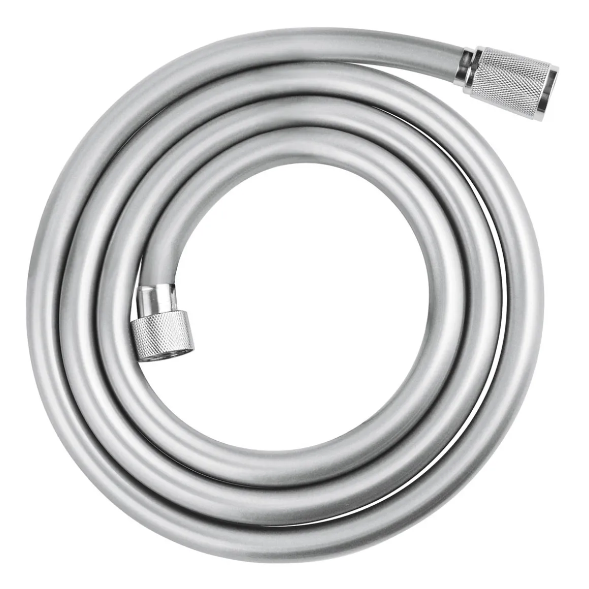 Grohe Brauseschlauch „VitalioFlex Comfort“, chrom, 1,50 m