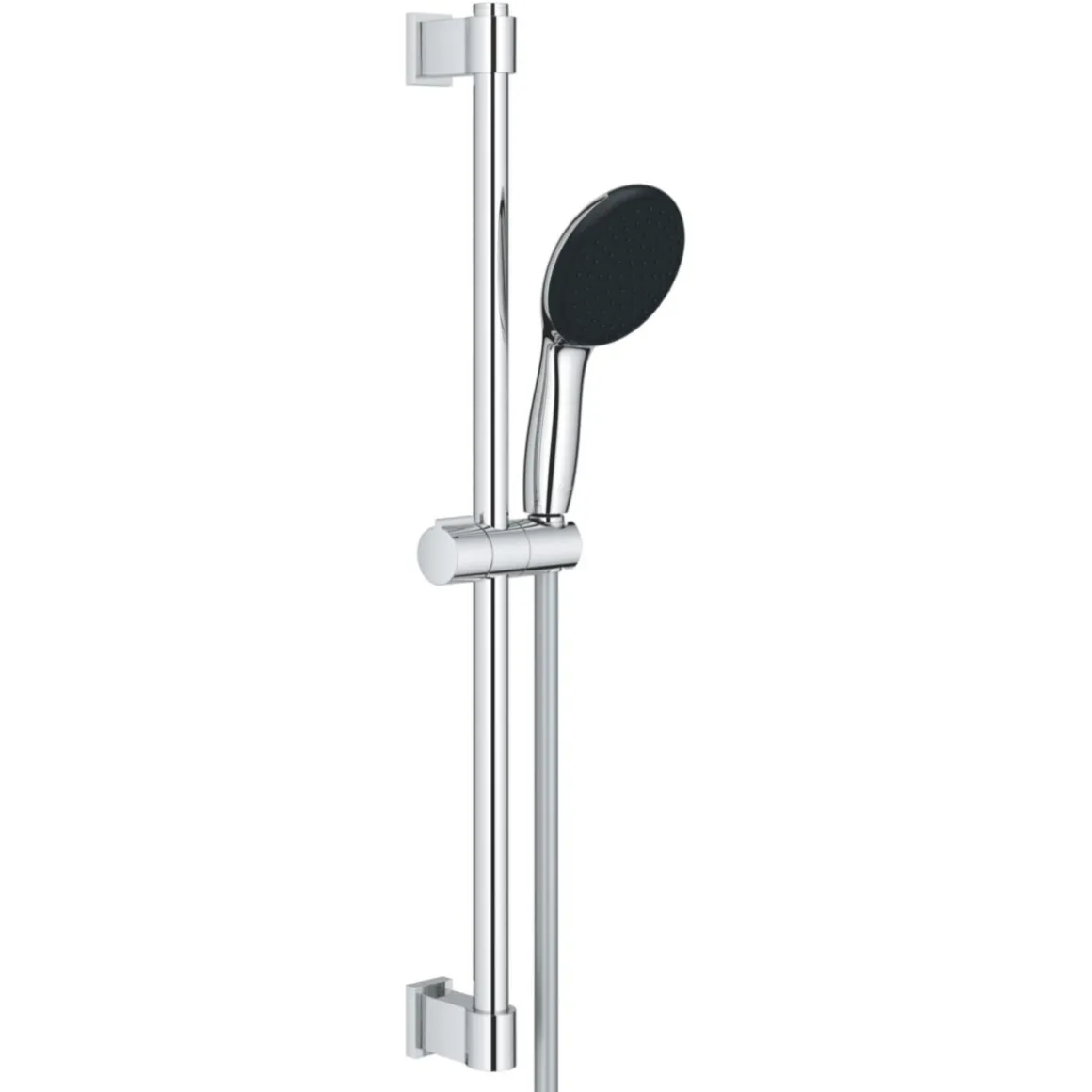 Grohe Brausestangenset Vitalio Start 110 1 Strahlart (Rain)