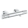 Grohe Brausethermostat Precision Feel chrom 31,3 cm