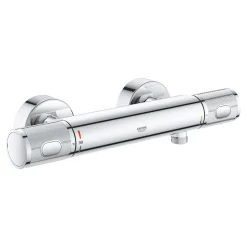 Grohe Brausethermostat Precision Feel chrom 31,3 cm