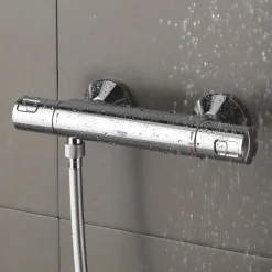 Grohe Brause-Thermostat Precision Start