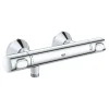 Grohe Dusch-Thermostat Precision Flowchrom
