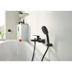 Grohe Handbrause Vitalio Comfort 110 2 Strahlarten