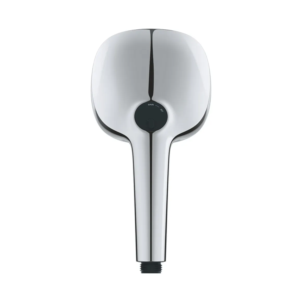 Grohe Handbrause Vitalio Comfort 110 2 Strahlarten