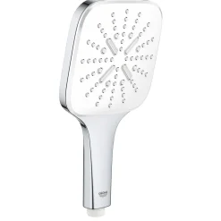 Grohe Handbrause Vitalio SmartActive 130 Cube 3 Strahlarten