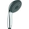 Grohe Handbrause Vitalio Start 100 HB 3 Strahlarten chrom
