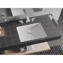 Grohe Seifenspender Essentials für Halterung