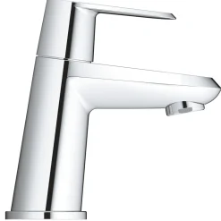 Grohe Standventil Eurodisc Cosmopolitan chrom Durchmesser 4,9 x 13,4 cm