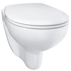 Grohe Tiefspül-WC Bau Keramik Set