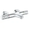 Grohe Wannenbatterie Precision Feel chrom 31,3 cm
