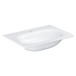 Grohe Waschtisch Essence alpinweiß 70 x 16,5 x 48,5 cm