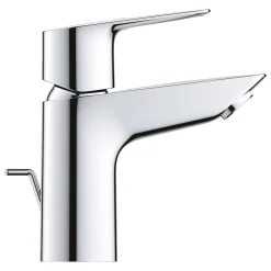 Grohe Waschtischarmatur Start Loop chrom
