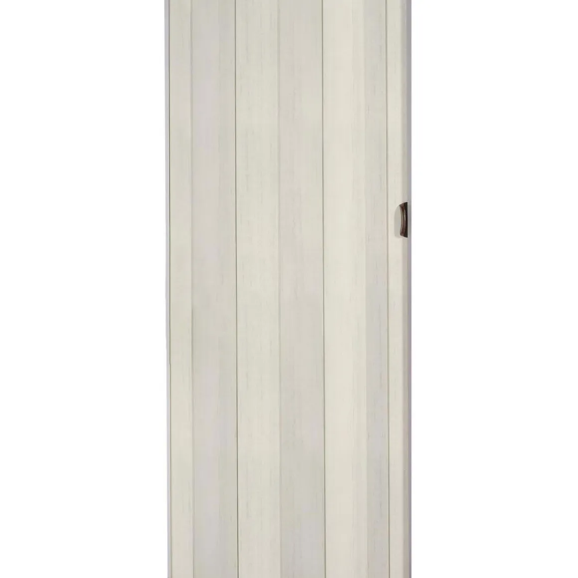 Grosfillex Falttür Una 84 x 205 cm Holz gekalkt