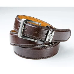 Gürtel echt Leder verschiedene Farben