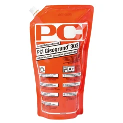 Grundierung Gisogrund 303 1 L Standbodenbeutel