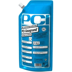 Grundierung Gisogrund 1 L Standbodenbeutel