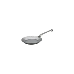GSW Bratpfanne Gastro traditionell 28cm 1,5L