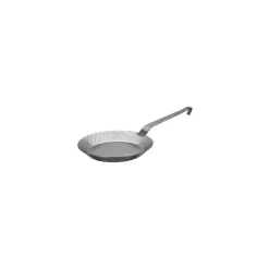 GSW Bratpfanne Gastro traditionell 28cm 1,5L