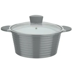 GSW Kochtopf Bolero mit Glasdeckel 16cm 1,5L