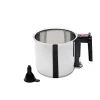 GSW Wasserbadkocher Bain-Marie 16cm