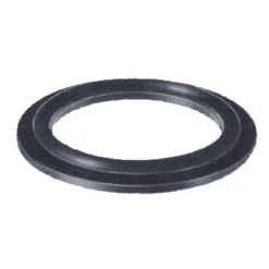 Gummi-Dichtung für Waschtisch 1 1/4"