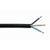 Gummikabel H07RN-F 3G 1,5 schwarz Meterware