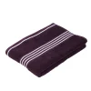 Gözze Frottier-Duschtuch Rio 70 x 140 cm beere vollfarbig