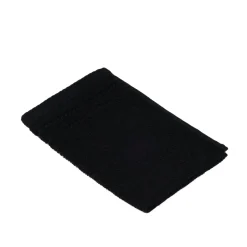 Gözze Gästetuch Berlin 30 x 50 cm schwarz