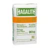 Hagalith Haftputz F 20 kg