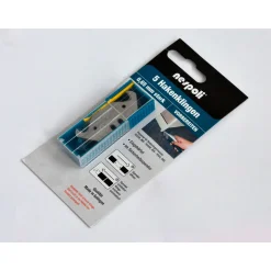 Hakenklingen 0,65 mm