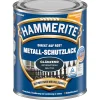 Hammerite Metallschutzlack braun glänzend 250 ml