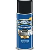 Hammerite Metallschutzlack-Spray hammerschlag-schwarz 400 ml