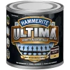 Hammerite Metallschutzlack Ultima schokoladenbraun matt 250 ml
