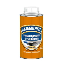 Hammerite Pinselreiniger und Verdünner 250 ml