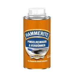 Hammerite Pinselreiniger und Verdünner 500 ml
