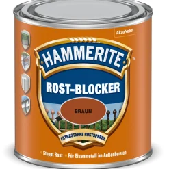Hammerite Rost-Blocker 500 ml