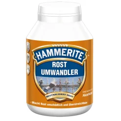 Hammerite Rost-Umwandler 250 ml