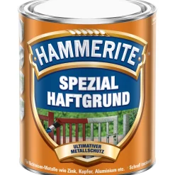 Hammerite Spezial-Haftgrund 750 ml
