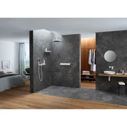 Hansgrohe Brauseschlauch Isiflex 160 cm Chrom