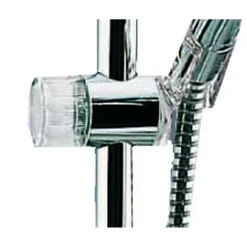 Hansgrohe Brauseschieber für Unica 88 chrom