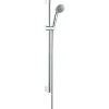 Hansgrohe Brauseset Vario mit Brausestange 65 cm