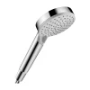 Hansgrohe Handbrause Vernis Blend chrom Durchmesser 10 cm
