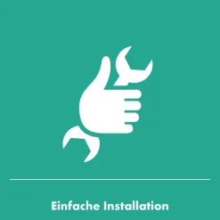 Hansgrohe Spültischarmatur Zesis M33 chrom