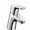 Hansgrohe Waschtischarmatur Focus 70