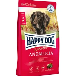 Happy Dog Supreme Sensible Andalucía 11 kg