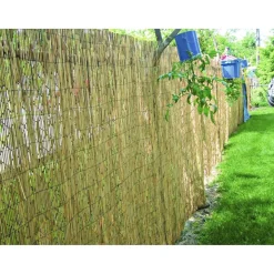 Hartmann Schilfrohrmatte Malaga 140 x 600 cm