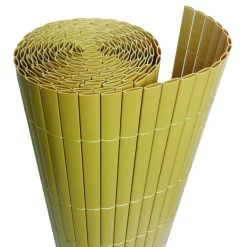 Hartmann Sichtschutzmatte 100 x 300 cm Bambus