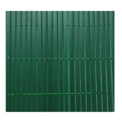 Hartmann Sichtschutzmatte 120 x 300 cm grün