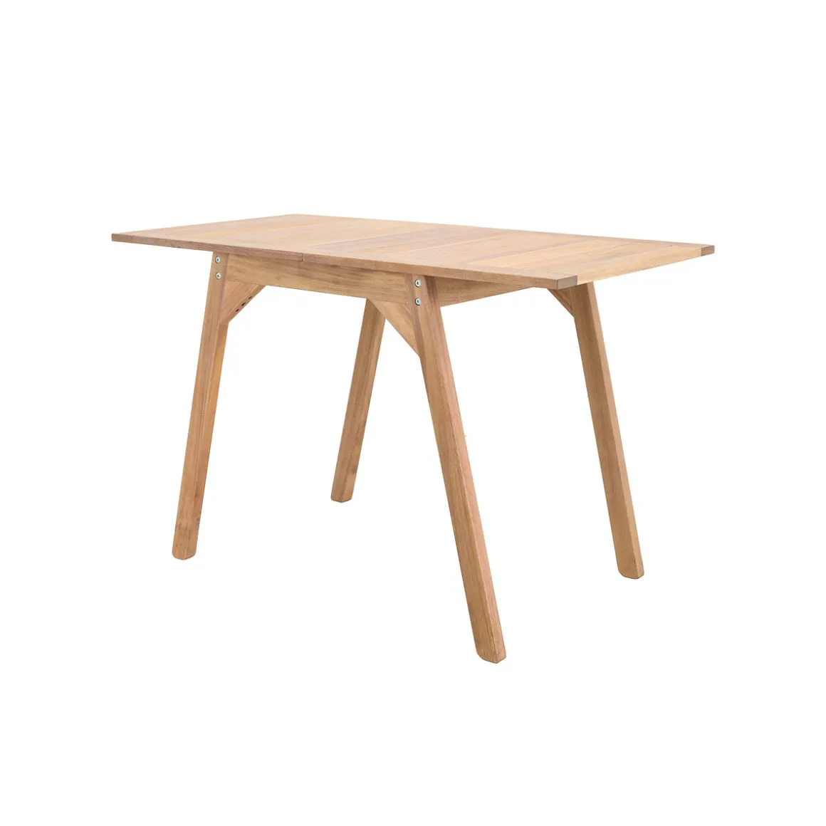 Haveson Balkon-Ausziehtisch Mykonos